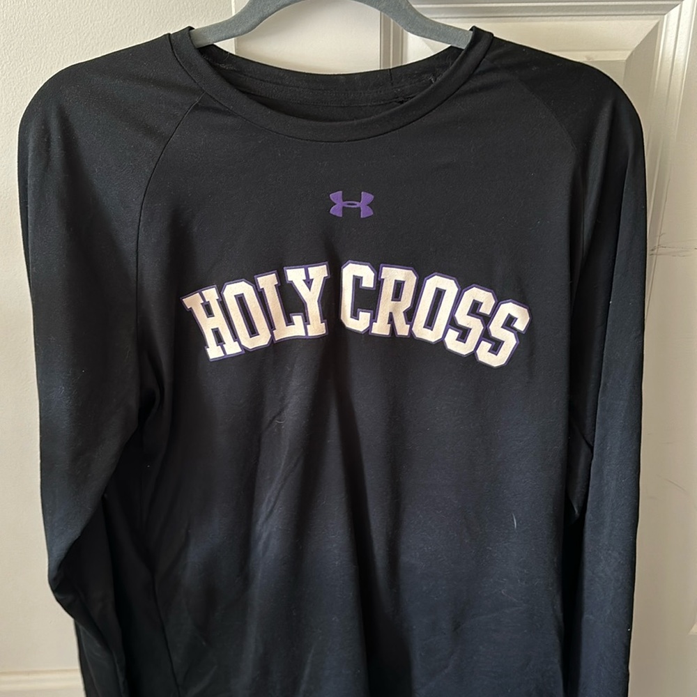 Holy Cross Shirt